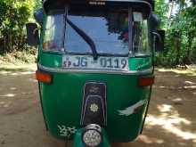 Bajaj RE 2004 Three Wheel