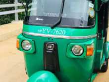 Bajaj RE 2012 Three Wheel