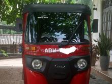 Bajaj RE 2025 Three Wheel