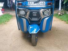 Bajaj Re 2014 Three Wheel