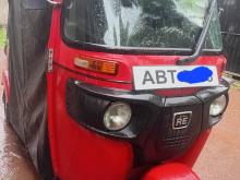 Bajaj RE 2019 Three Wheel