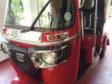Bajaj Re 2016 Three Wheel