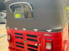 Bajaj RE 2018 Three Wheel