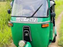 Bajaj Re 2009 Three Wheel