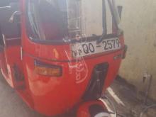 Bajaj Re 2009 Three Wheel