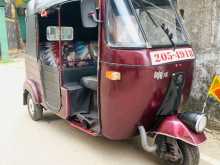 Bajaj RE 1997 Three Wheel