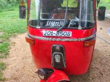 Bajaj RE 1998 Three Wheel