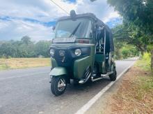 Bajaj Re 2015 Three Wheel