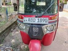 Bajaj Re 2015 Three Wheel