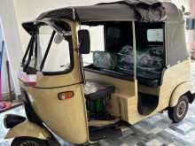 Bajaj RE 1955 Three Wheel