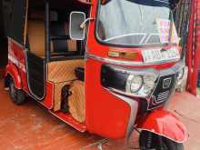 Bajaj RE 2015 Three Wheel