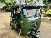 Bajaj RE 2002 Three Wheel