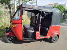 Bajaj Re 1995 Three Wheel