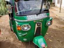 Bajaj Re 2012 Three Wheel