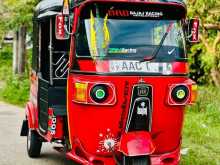 Bajaj RE 2012 Three Wheel
