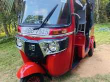 Bajaj Re 2015 Three Wheel