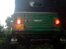 Bajaj RE 2010 Three Wheel