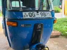 Bajaj Re 2006 Three Wheel