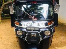 Bajaj RE 2014 Three Wheel