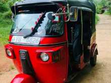 Bajaj Re 2011 Motorbike
