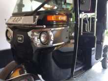 Bajaj RE 2014 Three Wheel