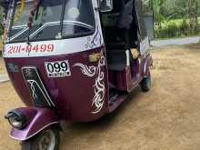 Bajaj Re 1995 Three Wheel