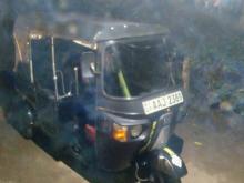 Bajaj Re 2013 Three Wheel