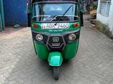 Bajaj RE 2016 Three Wheel