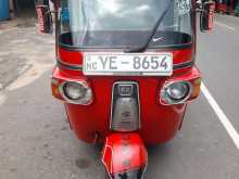 Bajaj Re 2010 Three Wheel