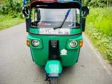 Bajaj RE 2010 Three Wheel
