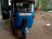 Bajaj RE 1995 Three Wheel