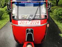 Bajaj Re 1996 Three Wheel