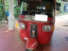 Bajaj RE 2011 Three Wheel