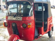 Bajaj RE 2010 Three Wheel