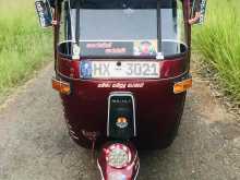 Bajaj Re 2004 Three Wheel