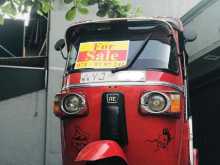 Bajaj Re 2011 Three Wheel