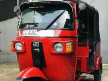 Bajaj Re 2012 Three Wheel