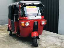 Bajaj Re 2010 Three Wheel