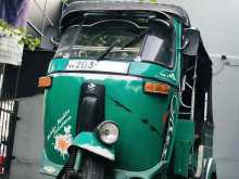 Bajaj Re 1997 Three Wheel