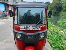 Bajaj RE 2018 Three Wheel