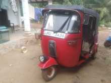 Bajaj RE 2005 Three Wheel