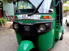 Bajaj Re 2015 Three Wheel