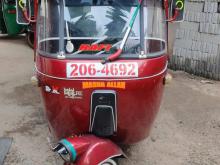 Bajaj Re 1999 Three Wheel