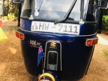 Bajaj RE 2024 Three Wheel