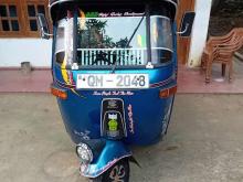 Bajaj Re 2007 Three Wheel