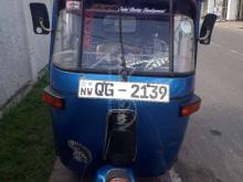 Bajaj RE 2006 Three Wheel