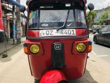 Bajaj Re 2010 Three Wheel