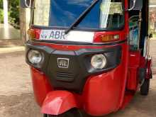 Bajaj Re 2018 Three Wheel