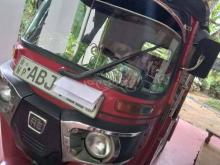 Bajaj Re 2015 Three Wheel