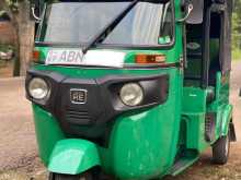 Bajaj Re 2016 Three Wheel